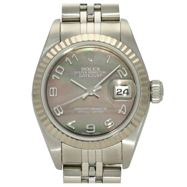 Rolex Datejust Lady 79174 Image 2